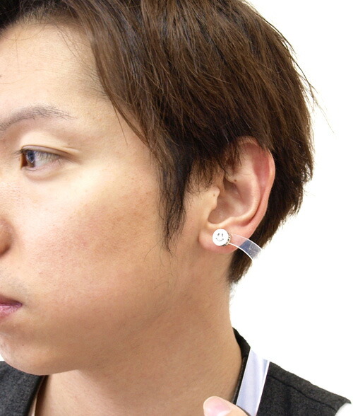 楽天市場】ビルウォールレザー ピアス シルバー925 / BWL Bill Wall