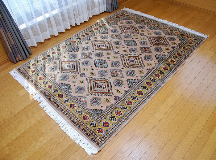 楽天市場】パキスタン 手織の通販