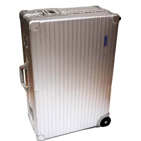 楽天市場】【RIMOWA】リモワOPAL 2輪アルミスーツケース 82L( 1週間