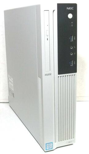 楽天市場】NEC Mate MK27ML-T Type ML-T Core i5 6400 8GB HDD500GB