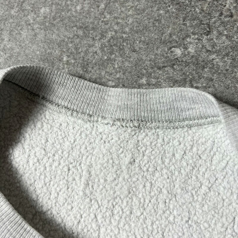 楽天市場】90s トリコタグ Champion 企業 ロゴ 刺繍 リバースウィーブ