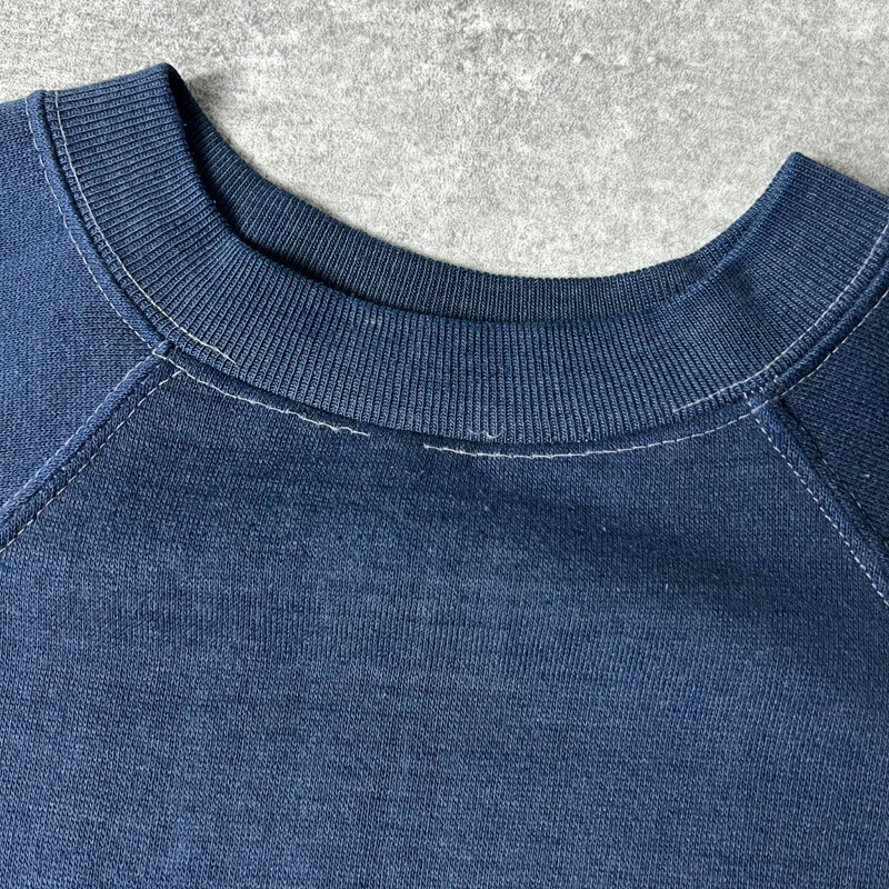 楽天市場】70s SEARS The Men's Store 無地 半袖 スウェット