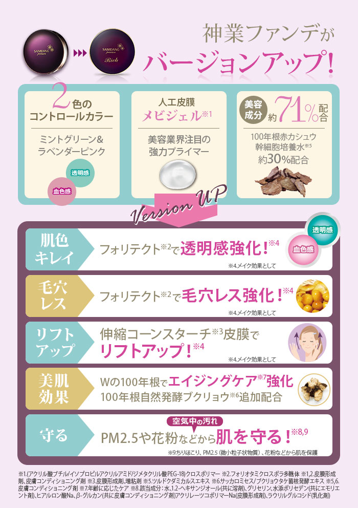 楽天市場】サイムダン プレミアム 4Kアクトレス リッチ