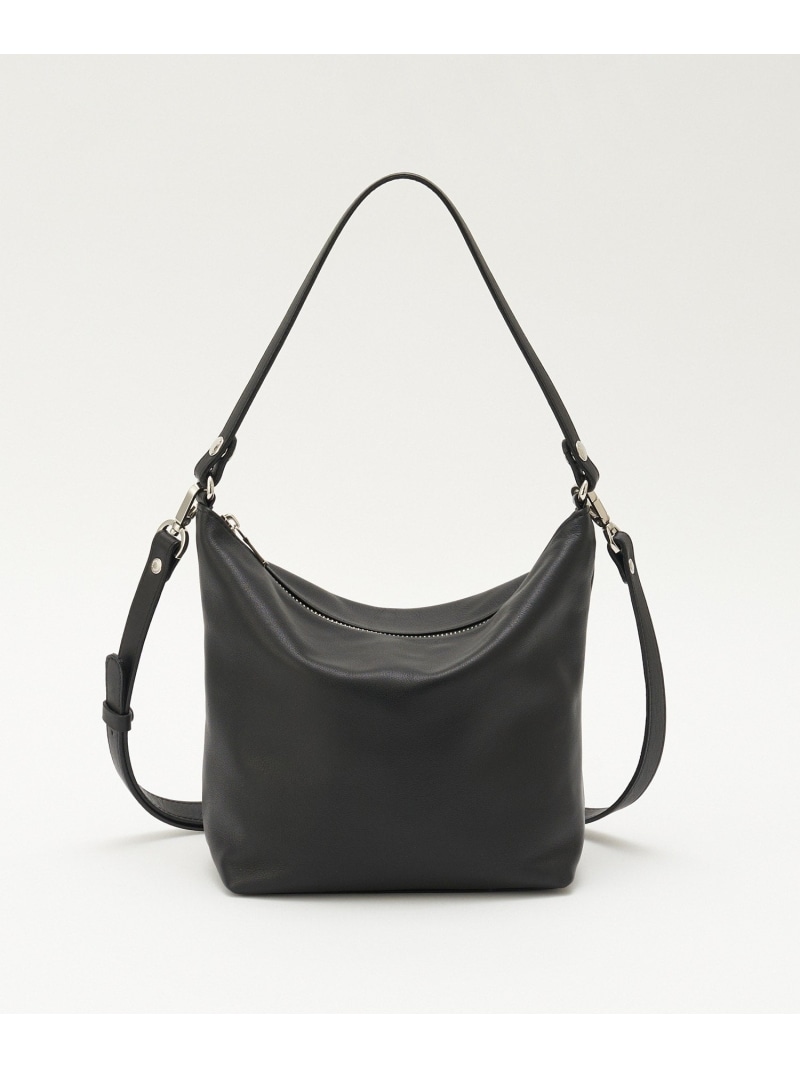 楽天市場】《3/4~価格改定》ソフトレザーシンプルショルダーバッグ