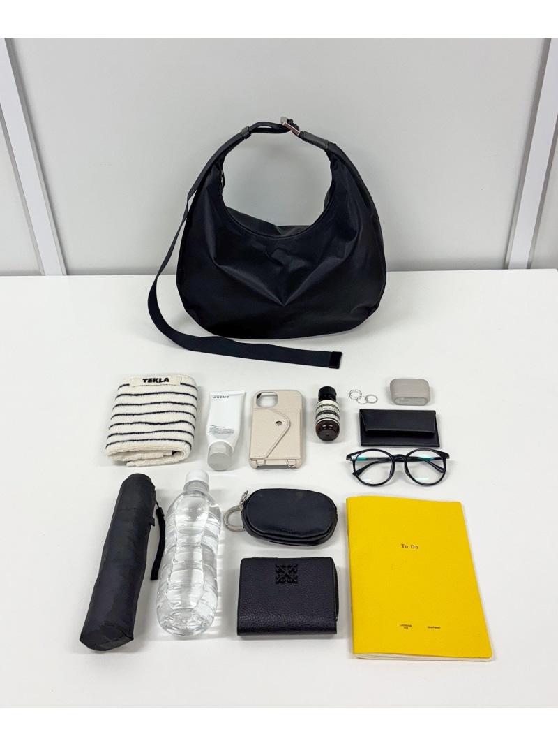 楽天市場】《3/4~価格改定》クラウズナイロンラウンドビッグショルダー