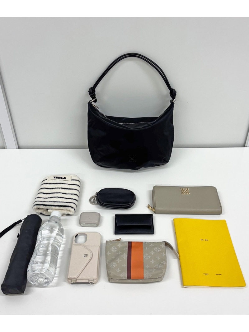 楽天市場】クラウズナイロン2WAYショルダーバッグ russet ラシット