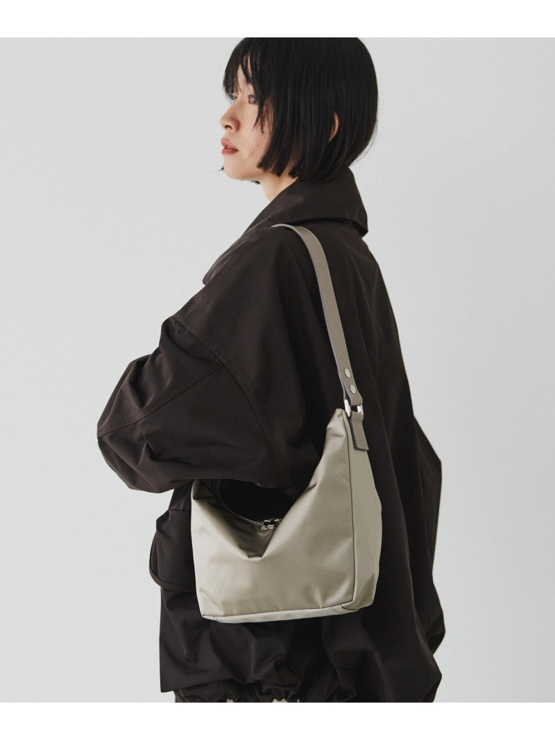 楽天市場】【SALE／50%OFF】【再値下げ】ナイロン2WAYミニショルダー