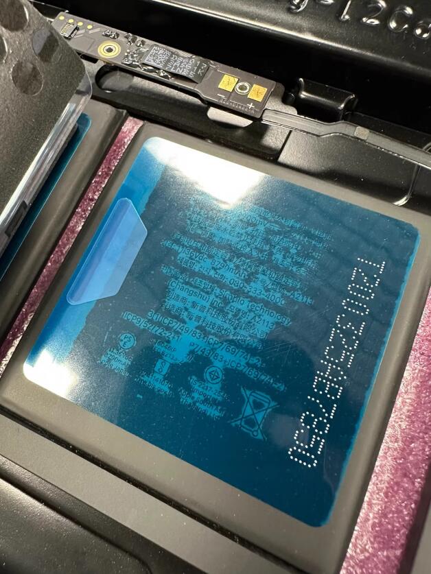 楽天市場】純正新品 Apple Macbook Pro 16