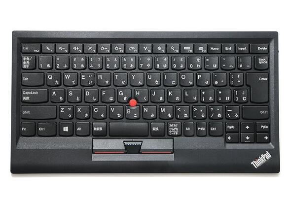 楽天市場】純正新品 Lenovo ThinkPad Bluetooth ワイヤレス トラック