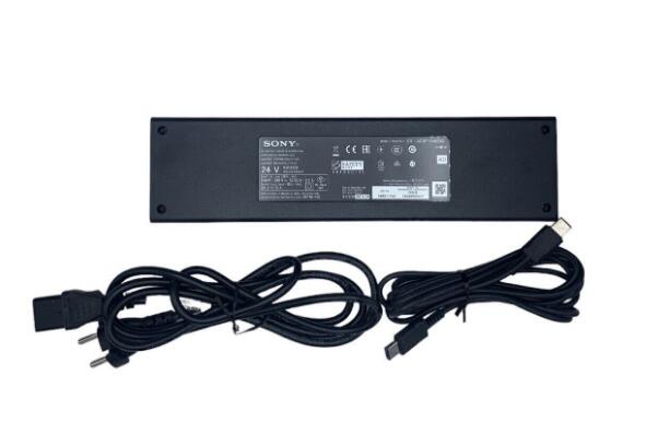 楽天市場】純正新品 SONY ACDP-240E02 電源 240W ACアダプター 24V 10A