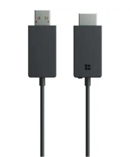 楽天市場】マイクロソフト ワイヤレス ディスプレイ アダプター P3Q