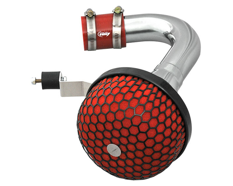 楽天市場】ジムニーJB23用 MRS製 サクションパイプ＆エアクリーナー