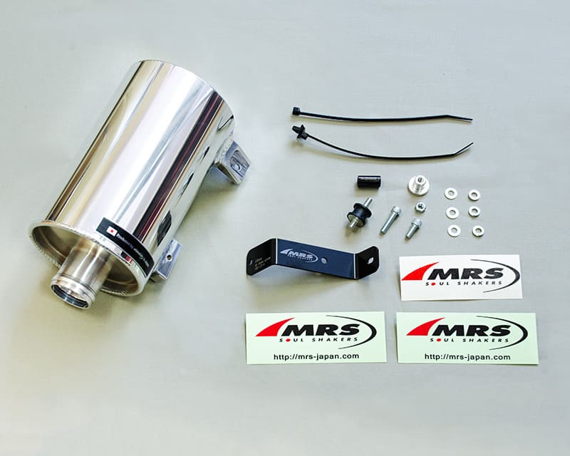 楽天市場】MRS製 インテークチャンバー（ジムニーJB64W） : ジムニー