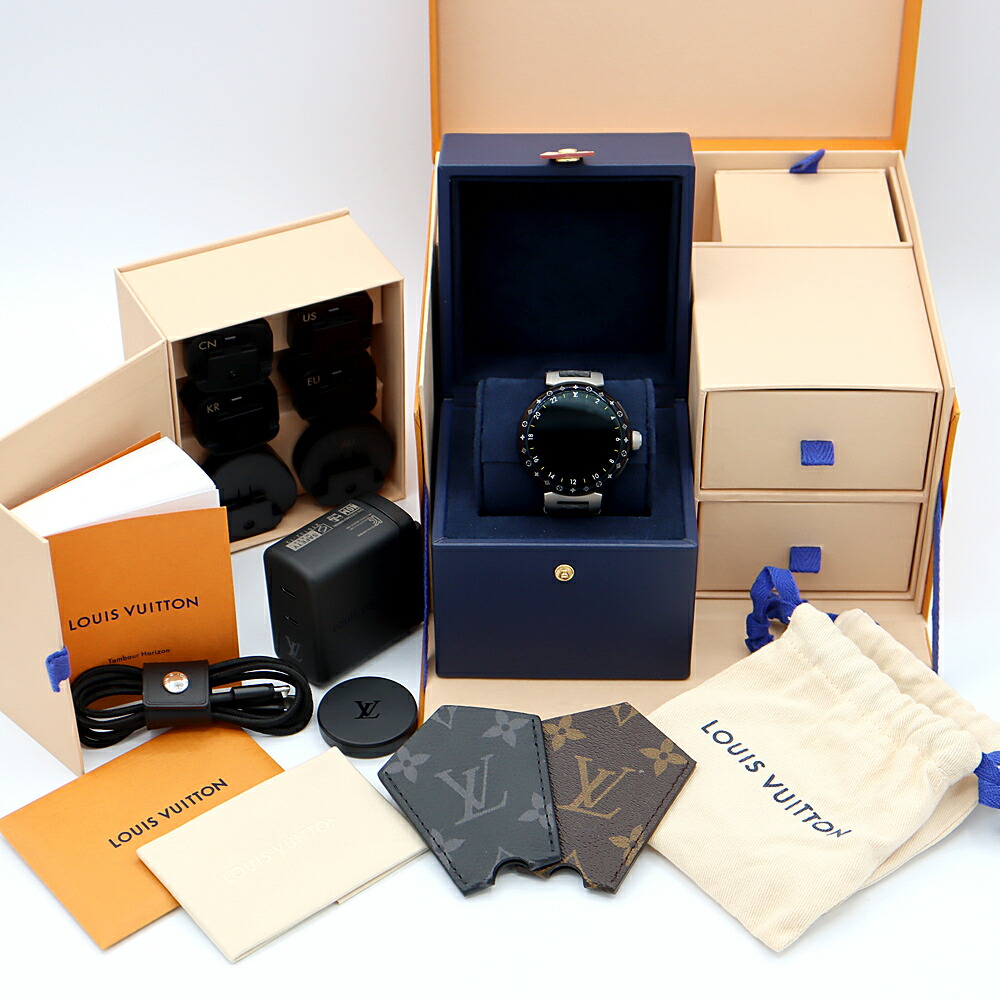 LOUIS VUITTON 箱 新品 未使用 3種類 23個セット LOUIS VUITTON 箱 新品 未