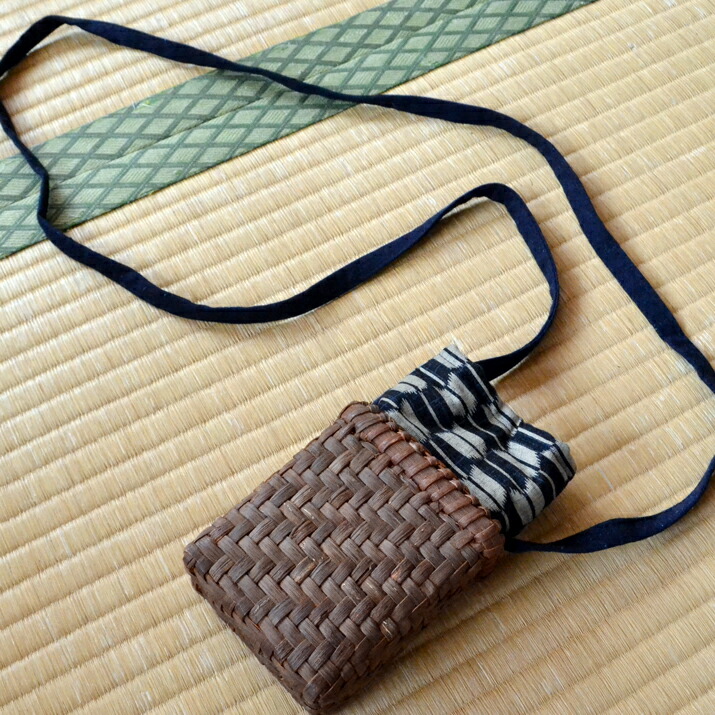 楽天市場】【送料無料】やまぶどう スマホケース 【W8cm×D4cm×H14cm