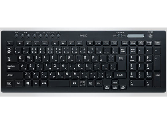 楽天市場】新品 NEC 23.8型 LAVIE Desk All-in-one DA370/CUS01 PC