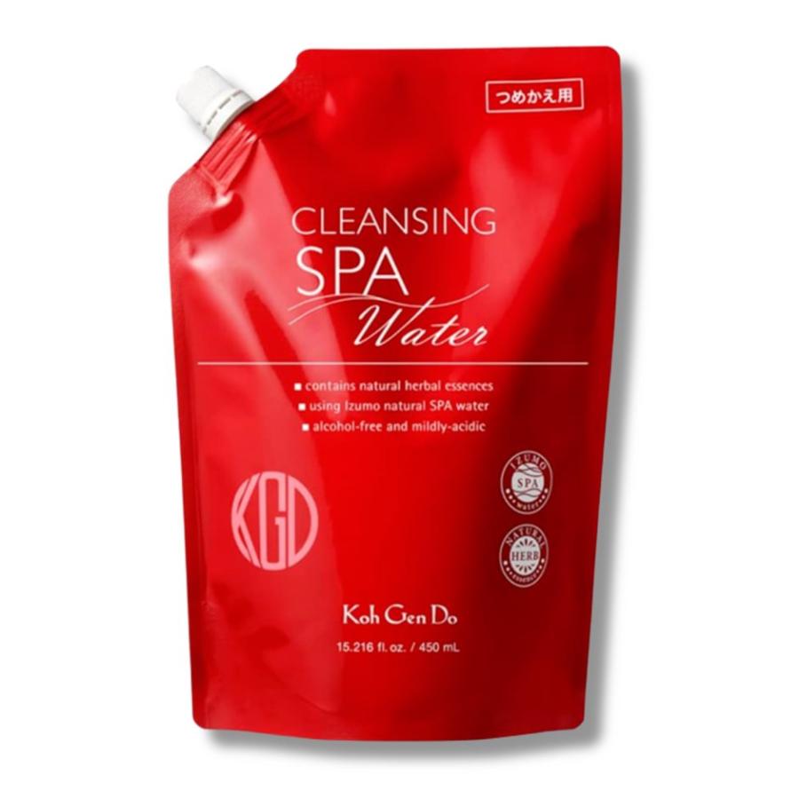 楽天市場】650 江原道 クレンジングウォーターの通販