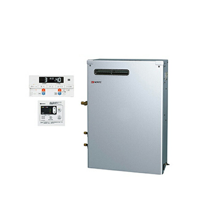 楽天市場】ノーリツ石油風呂給湯器の通販