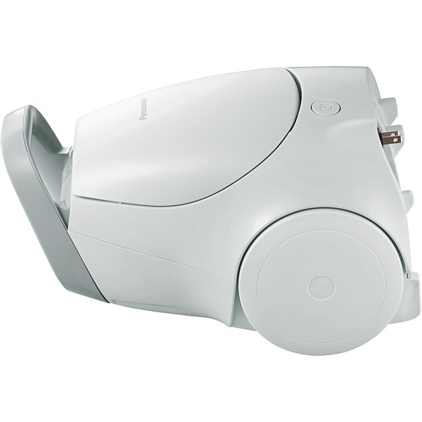 楽天市場】(LINEクーポン有)パナソニック MC-PJ22A-H 紙パック式掃除機