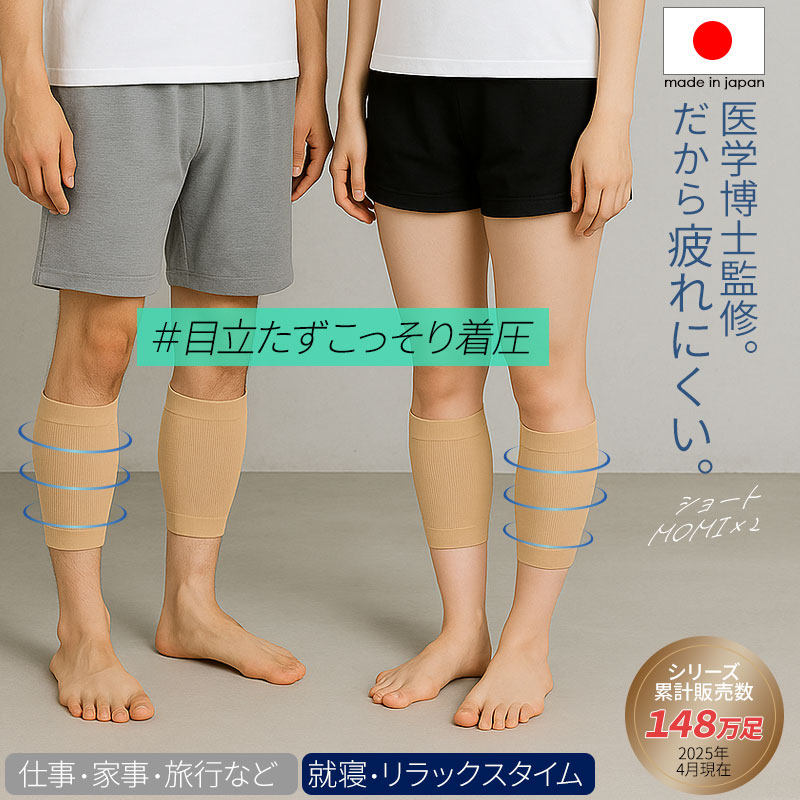 楽天市場】【特典あり】ギロファ・ふくらはぎサポーター・メモリー02