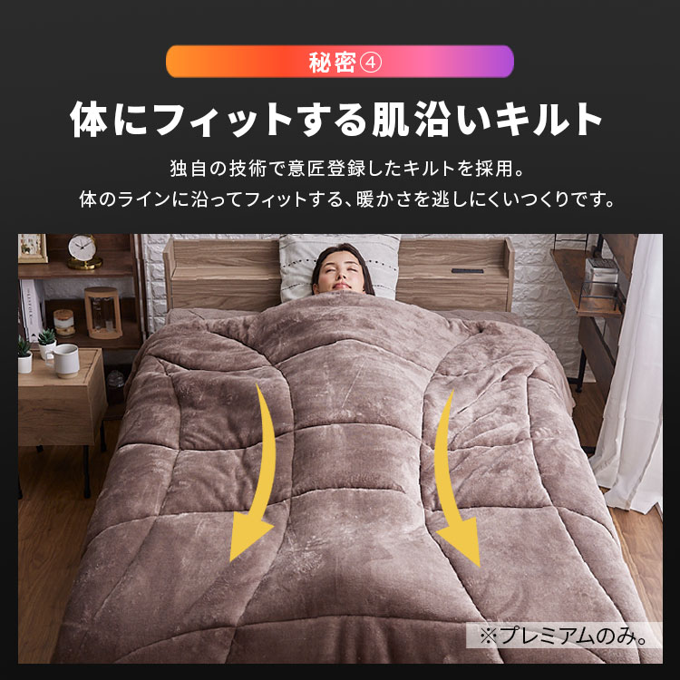 楽天市場】＼上半期ランキング2025受賞／掛け布団 洗える 布団