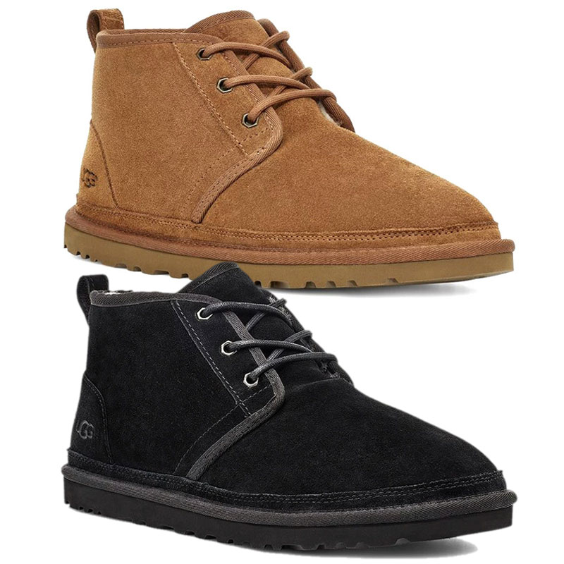 楽天市場】アグ ムートンブーツ ニューメル UGG NEUMEL 3236 1094269