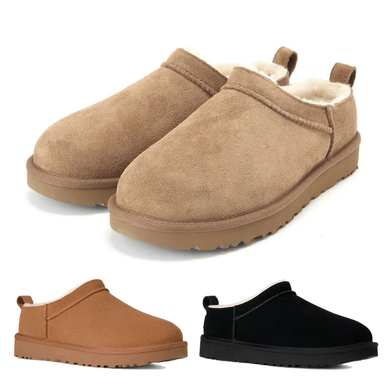 楽天市場】送料無料 UGG 1173891 W CLASSIC MICRO FW AW アグ