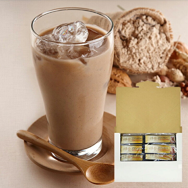 楽天市場】【お一人様4個限定】53種類の穀物や果物、海産物が入った