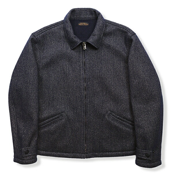 楽天市場】フルカウント FULL COUNT ジャケット ブラウンズビーチ BBJ