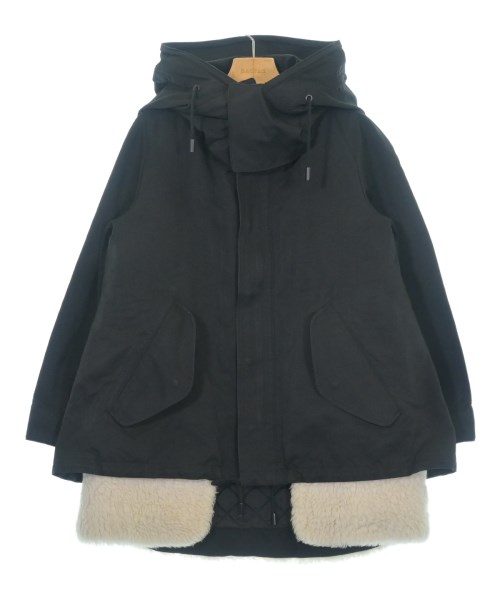 楽天市場】the reracs モッズコートの通販