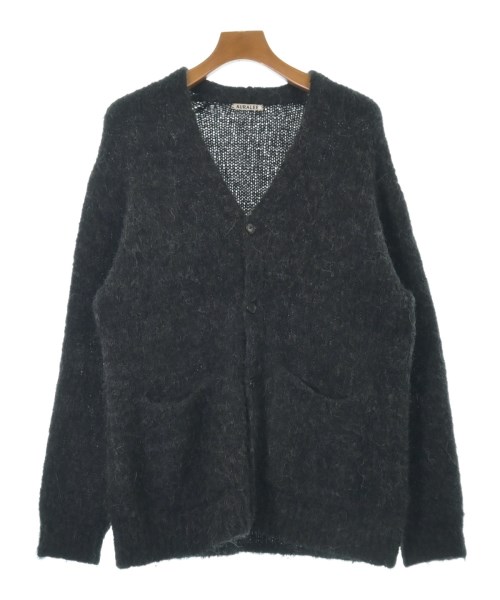 楽天市場】auralee オーラリー ニット（カーディガン｜トップス