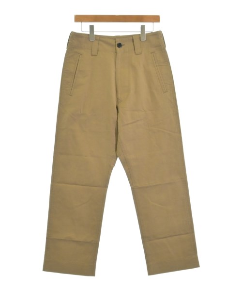 楽天市場】マーガレットハウエル チノ（メンズファッション）の通販