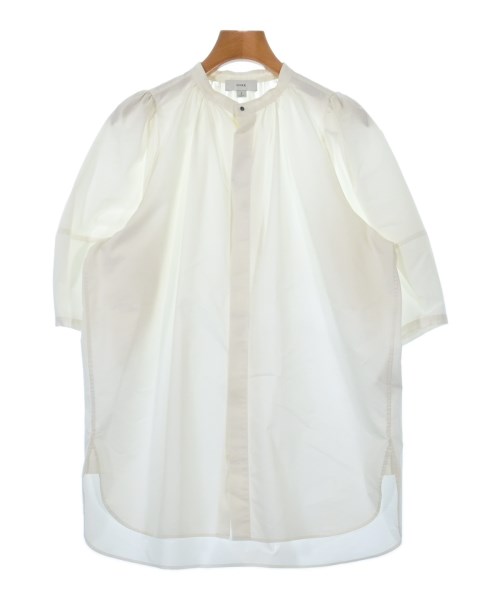 楽天市場】hyke ブラウスの通販