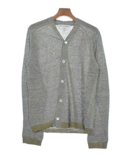 楽天市場】カーディガン ベージュ ギャルソンの通販