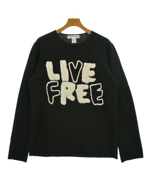 楽天市場】comme des garcons shirt knit（トップス｜メンズ