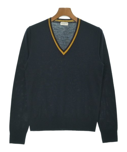 楽天市場】ドリスヴァンノッテン（ニット・セーター｜トップス