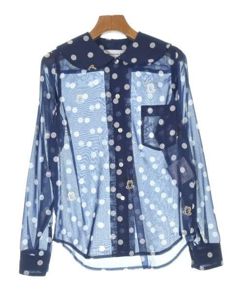 楽天市場】コムデギャルソンガール（シャツ・ブラウス｜トップス