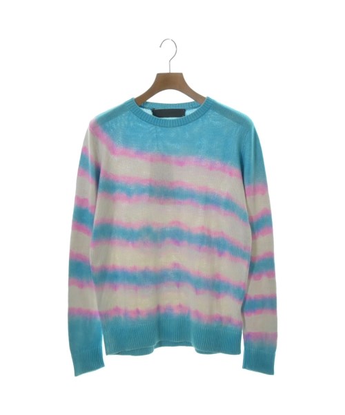 楽天市場】ジ エルダー ステイツマン The Elder Statesman（ニット