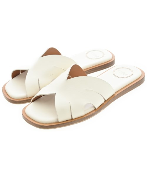 楽天市場】クロエ chloe（サンダル｜レディース靴）：靴の通販