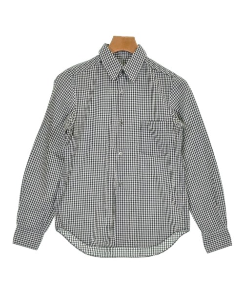 楽天市場】comme des garcons shirt チェック シャツの通販