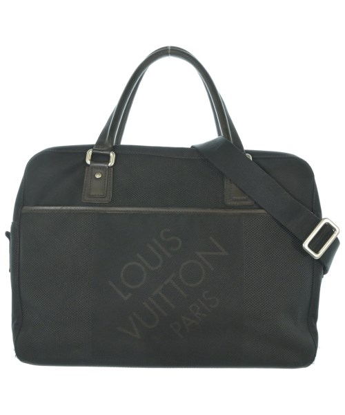 楽天市場】ルイヴィトン ビジネスバッグ ダミエジェアン ヤック m93082