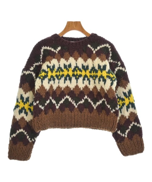 楽天市場】celine マカダム（ブランドセリーヌ）（ニット・セーター