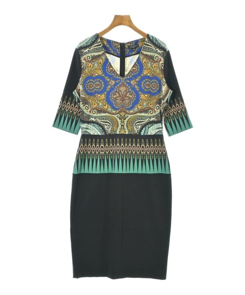 楽天市場】エトロ（ワンピース｜レディースファッション）の通販