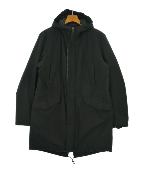 楽天市場】ヘルノ 48（カラーブラック）（メンズファッション）の通販