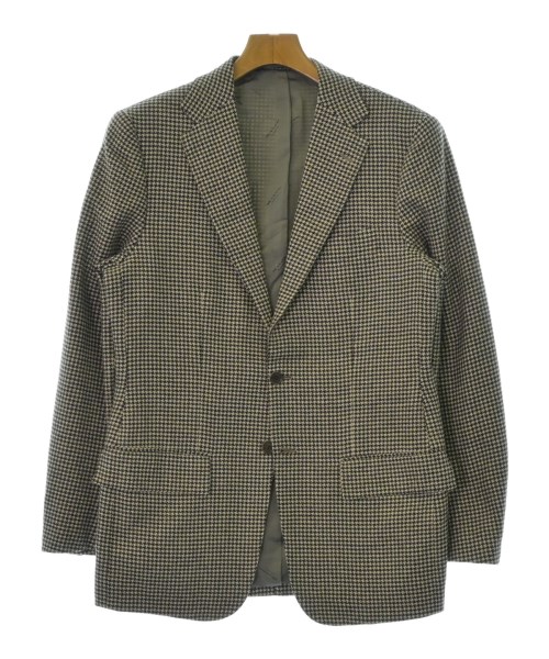 楽天市場】カシミヤ コート（ブランドキートン）（メンズファッション