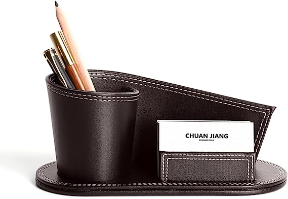 楽天市場】ペン立て ペンスタンド 名刺入れ スマホホルダー リモコン