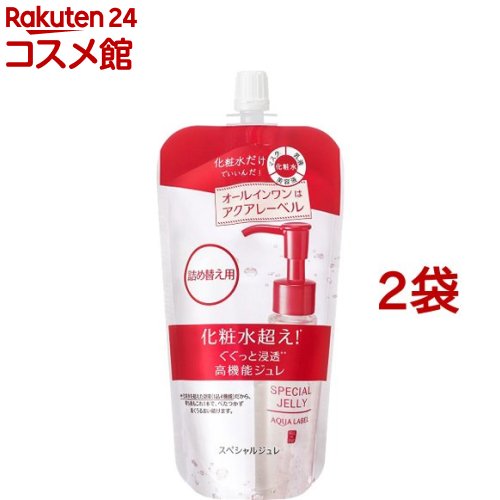 楽天市場】アクアージュ オールインワン ジェルの通販