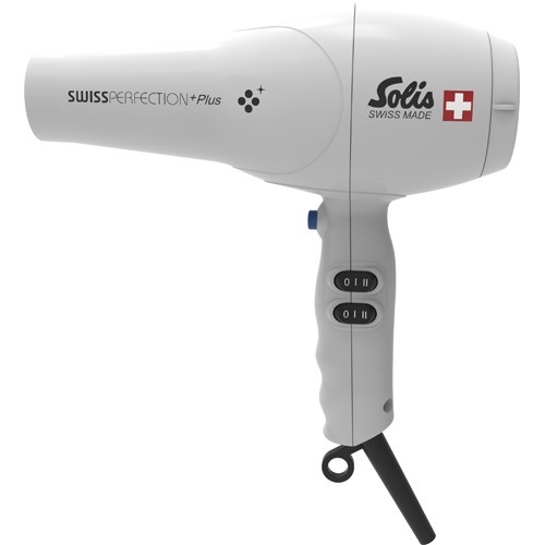 楽天市場】ソリス スイスパーフェクションプラス440 ホワイト(1台