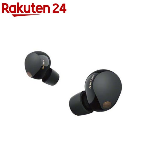 楽天市場】ソニー WF1000XM5 BC ワイヤレスノイズキャンセリング