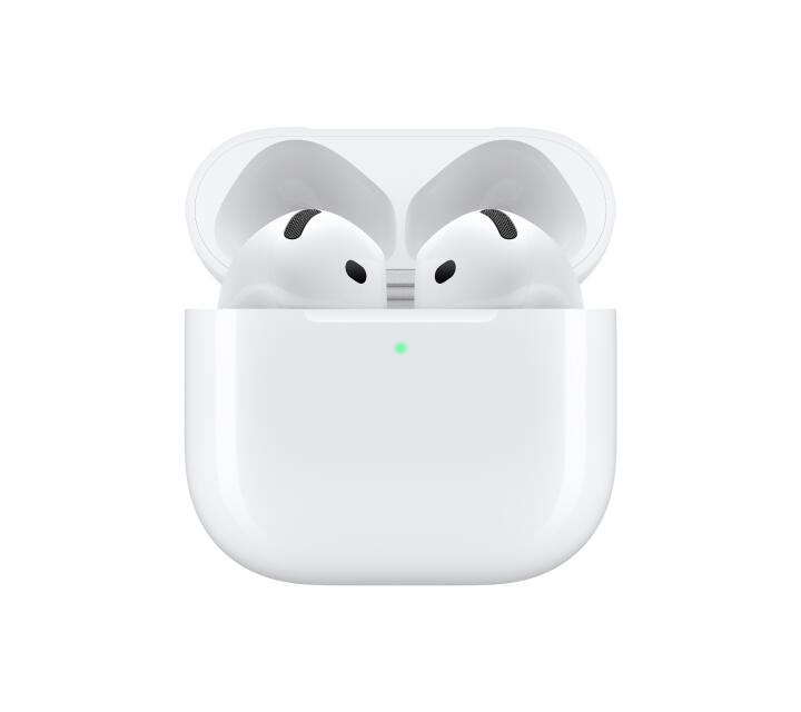 楽天市場】AirPods 4 アクティブノイズキャンセリング搭載